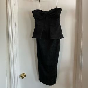 Veronica Beard Allyson Dress
